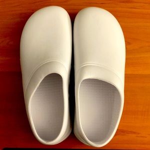 Plastic Vlogs White Unisex